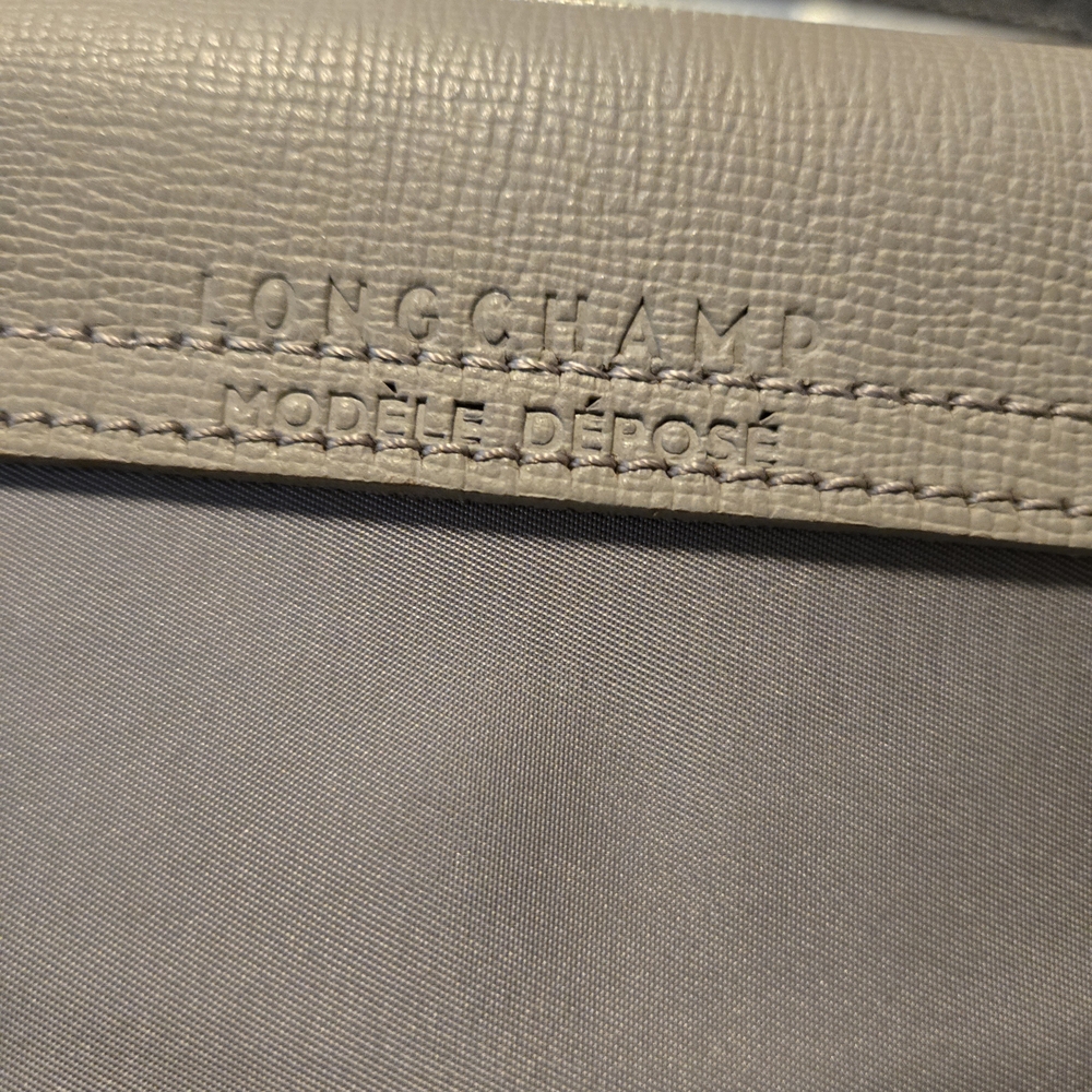 Longchamp LePliage Modele Depose - Picture 9 of 14
